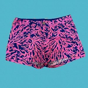 Lilly Pulitzer shorts